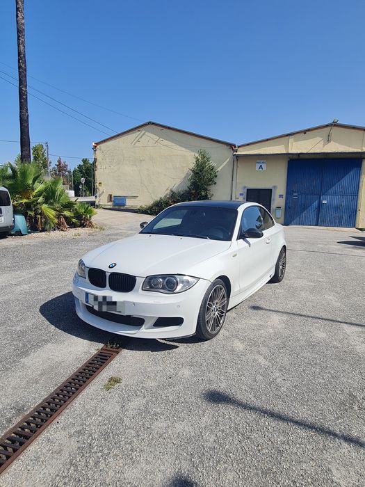 Bmw E82 123.d...