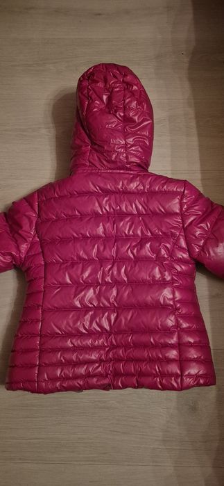 Зимова куртка Next