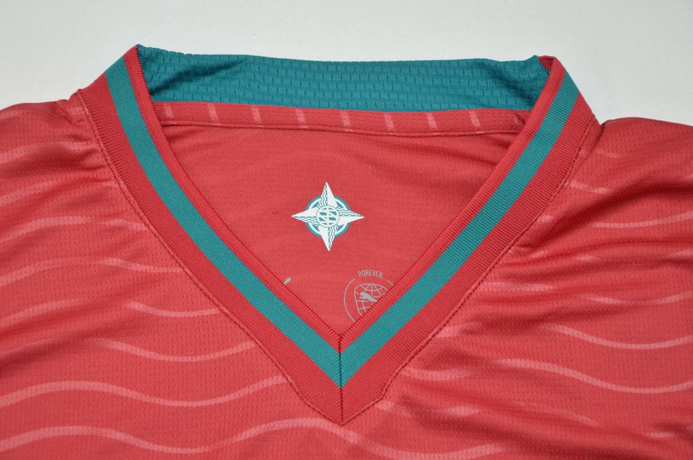 Camisola Principal Portugal Mundial 2026