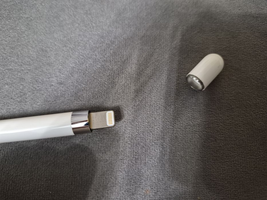 Стилус apple 1 для ipad