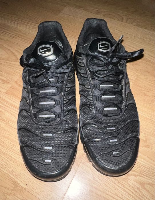 Nike Air Max Plus TN