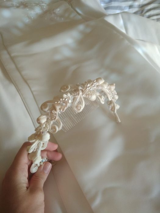 Vestido de noiva