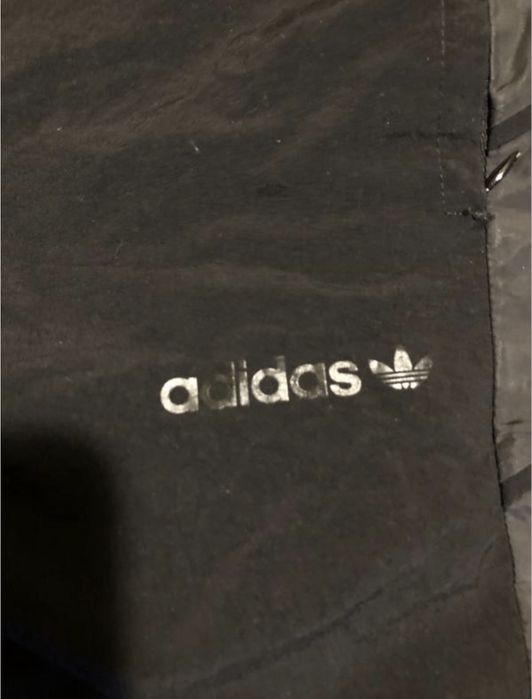Штани Adidas нейлон