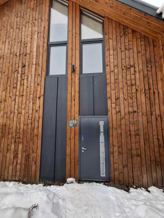 Продам новий будинк в комплексі Apex Panorama Hotel, с. Яблуниця.