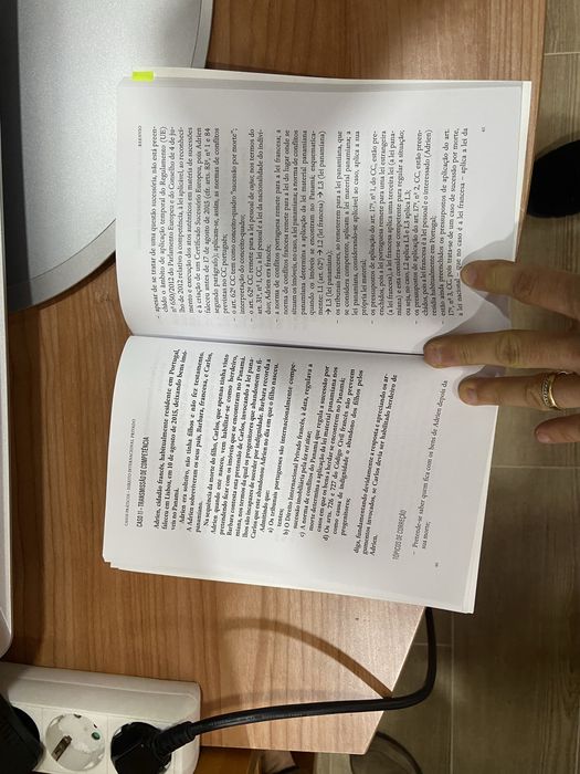 Livro Direito administrativo