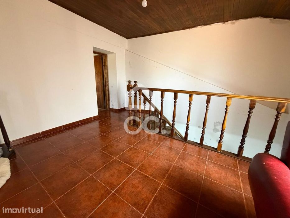 Moradia com 3 Quartos - Lomba da Maia - Ribeira Grande