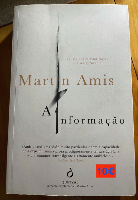 Livros como NOVOS - Série 3