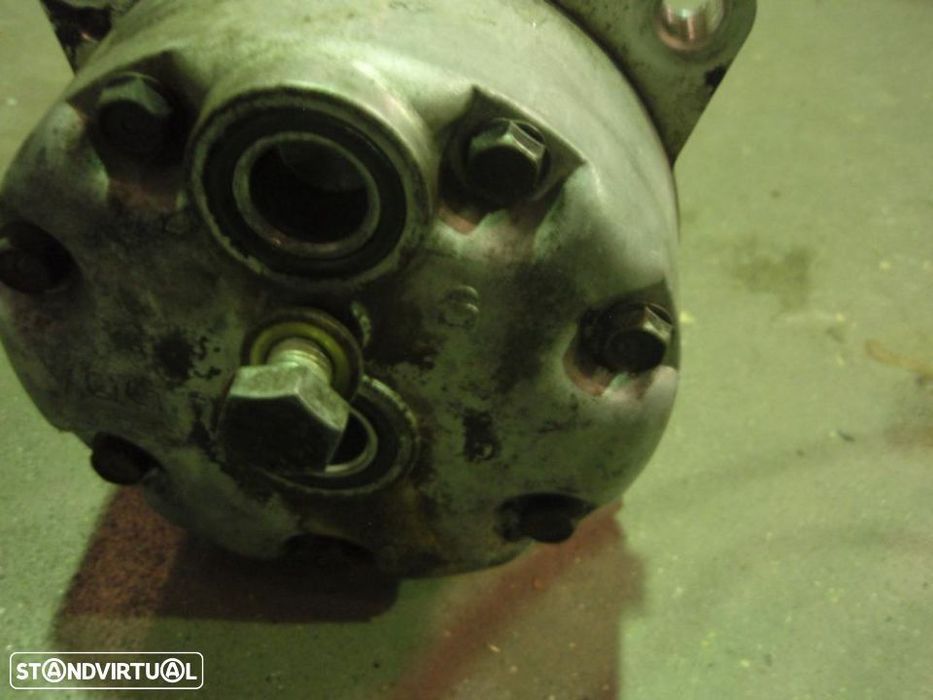 Compressor AC - Scenic I 1.6i ( 1997 )