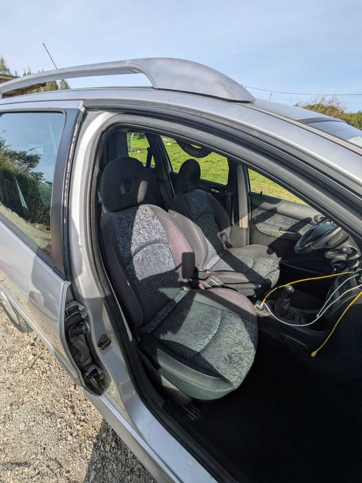 peugeot 206 sw 2004