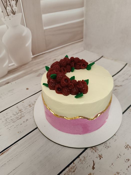 Торты на заказ , конфеты   Днепр