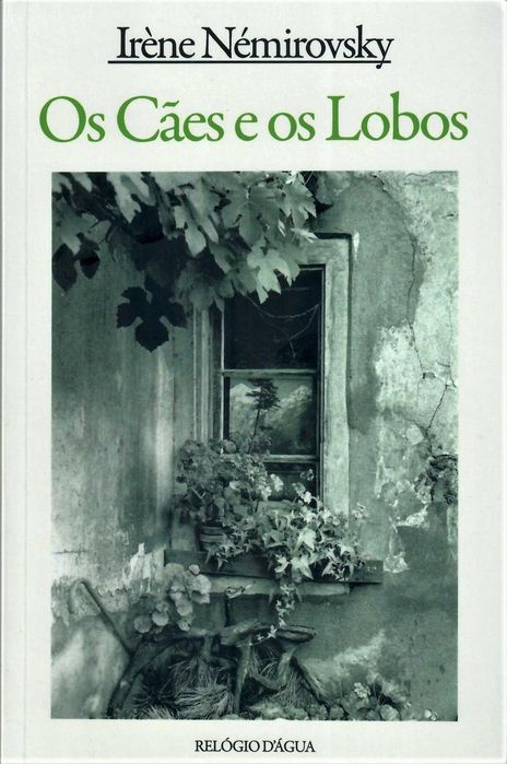 IÈRENE NÉMIROVSKY «O Baile» + 4 títulos