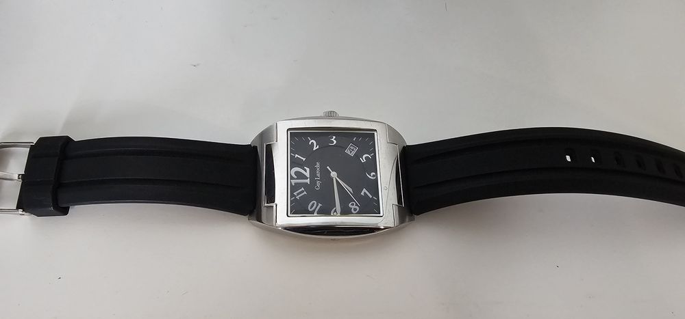 Relógio homem Guy Laroche