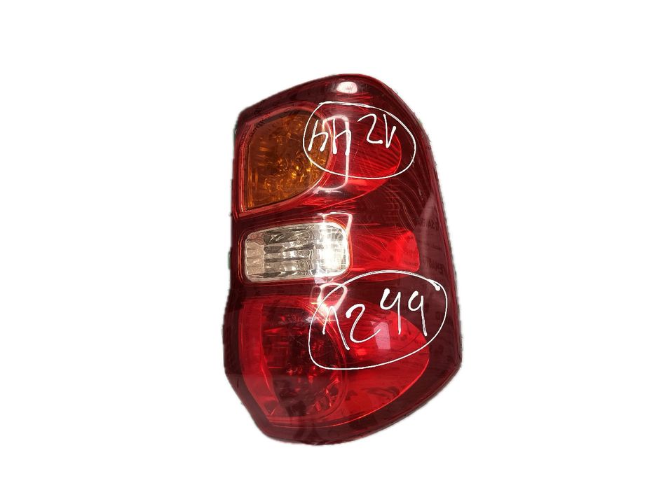 Farolim esquerdo TOYOTA RAV4 III (_A3_)