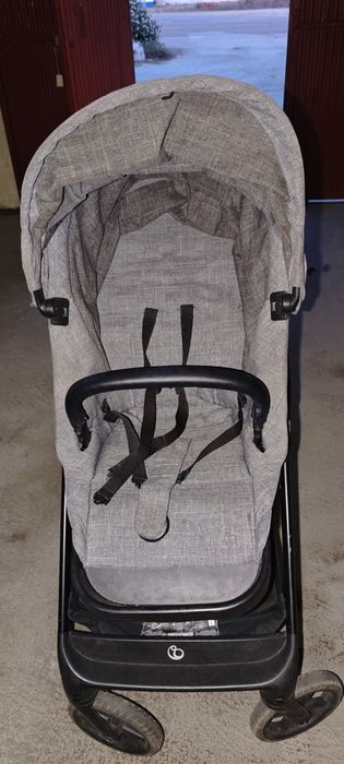 Carrinho bebe Stokke