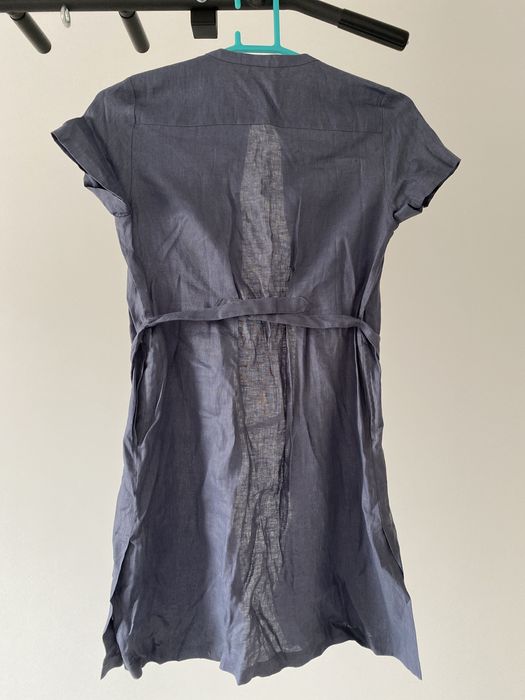 Rozpinana sukienka Maxwin r.M