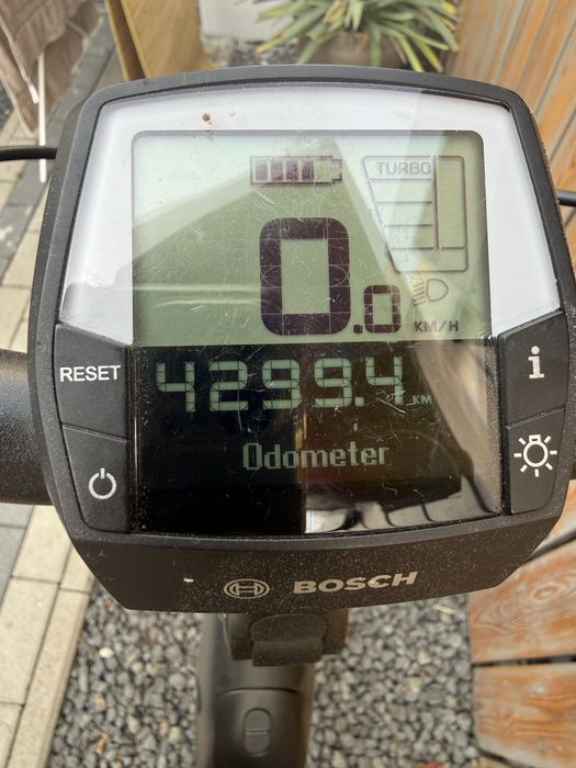 Batavus finez e-go 61 cm rower elektryczny