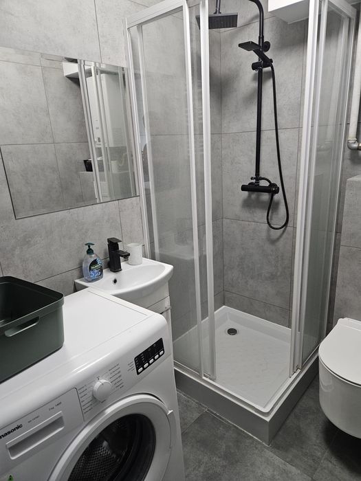 Mieszkanie - Apartament