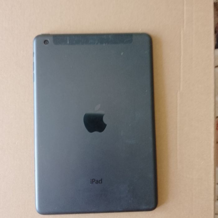 Планшет Ipad пропонуйте ціну