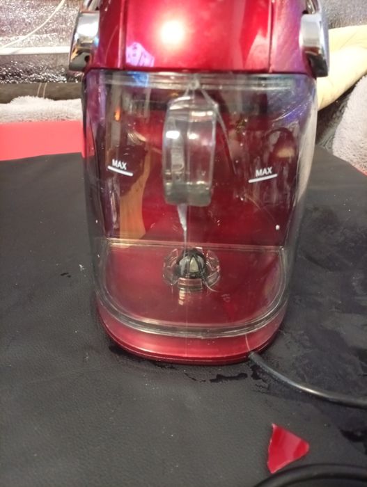 Tchibo caffissimo ekspres do kawy