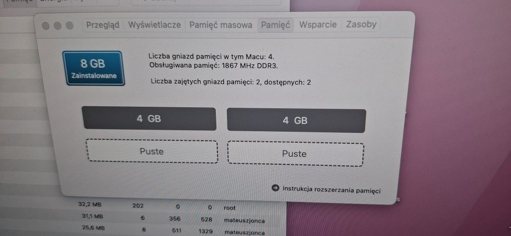 Apple IMac 27 cali Retina 5K