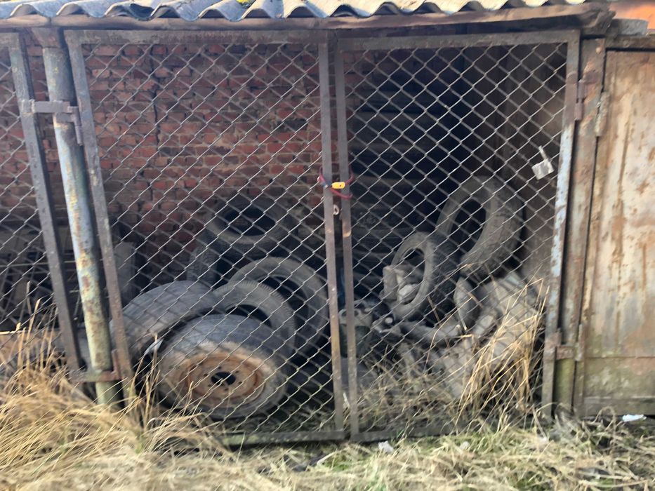 Продається клітка,вольєр,або невеликий склад