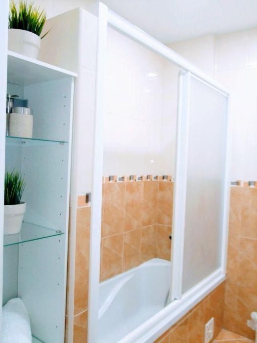 T2 Metro 7min Odivelas