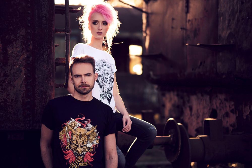 LIKWIDACJA SKLEPU - T-shirty Premium poniżej ceny produkcji - 1150 szt