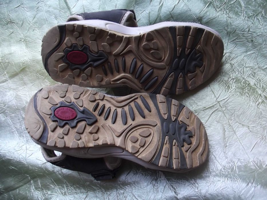 sandały męskie roz.40 Brooks