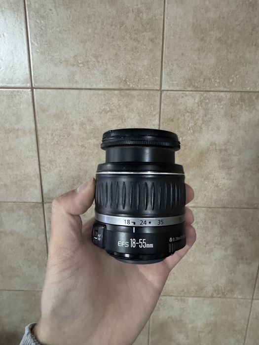 Tamron AF70-300 , canon EFS 18-55