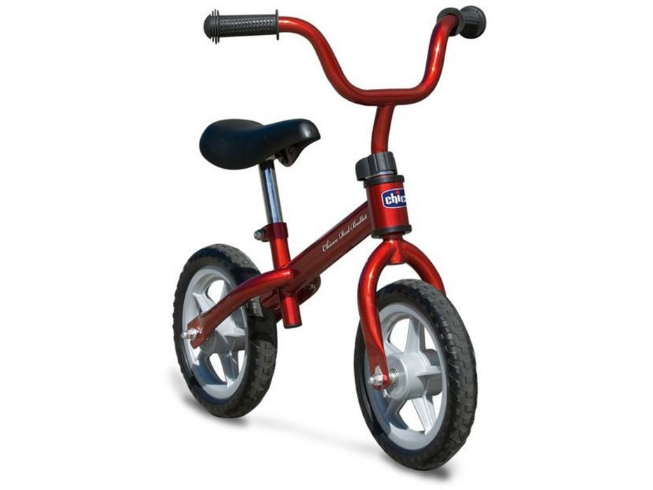 Bicicleta chicco