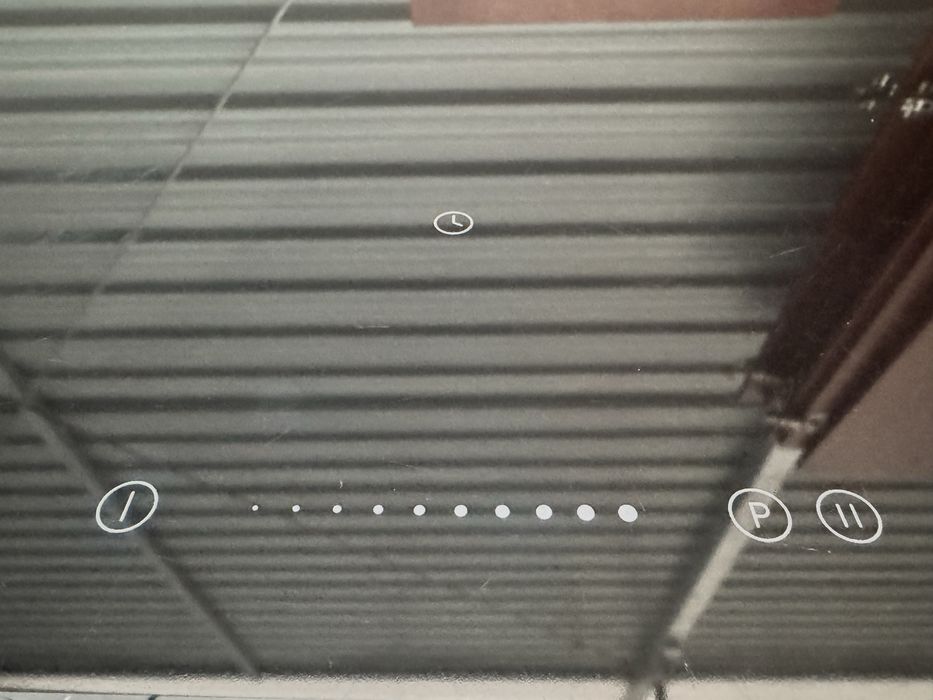 Płyta indukcyjna Amica do wbudowania