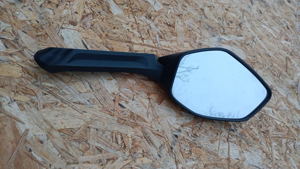 Lusterko prawe Ducati Multistrada