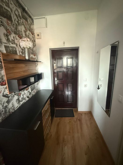 Mieszkanie w Iłowej