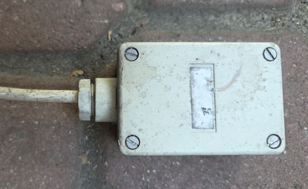 Vaillant Thermocompact VC PL 240 XEU