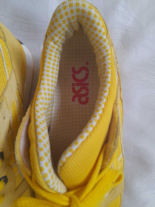 buty sportowe  damskie ASICS GEL LYTE 3