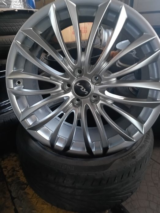 Felgi aluminiowe Kia  20 cali