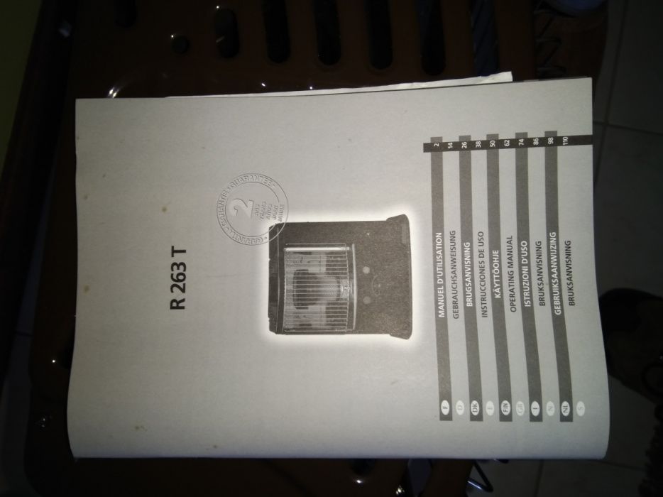 Estufa de aquecimento 2.9kw área de aquecimento 35 m2