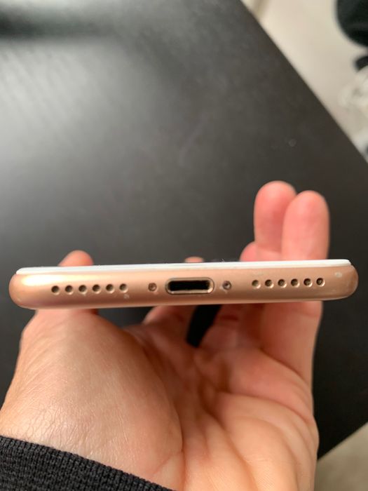 iPhone Branco - Ótimo preço
