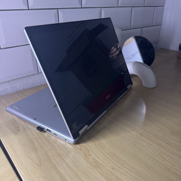 Portátil Híbrido (com caneta) ACER Spin 1 - SP114-31N