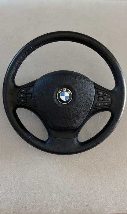 Sprzedam oryginalną kompletną kierownicę multi.  do BMW  F20 F30 F34