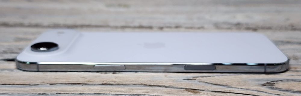 iPhone Air 256gb SkyBlue eSIM SN M2DJCN7273 новий вітрина