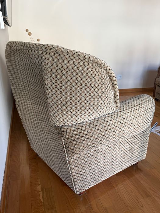 Conjunto de Sofás