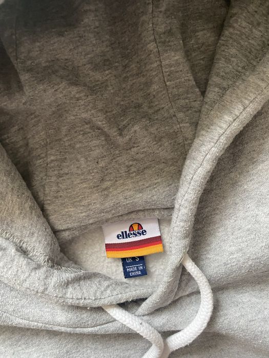 Кофта  elless худі толстовка