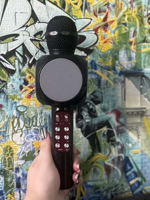 Продам USB микрофон