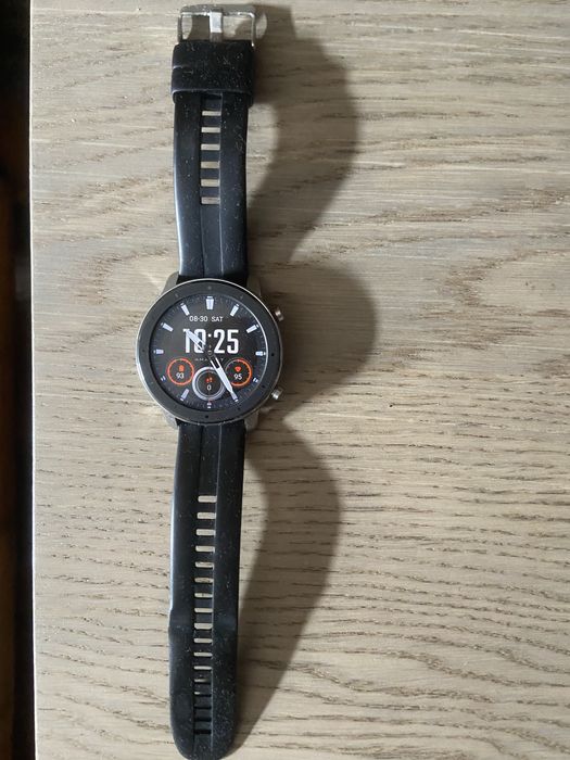 Amazfit GTR de 2020
