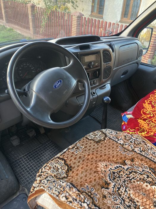 Форд транзит продам