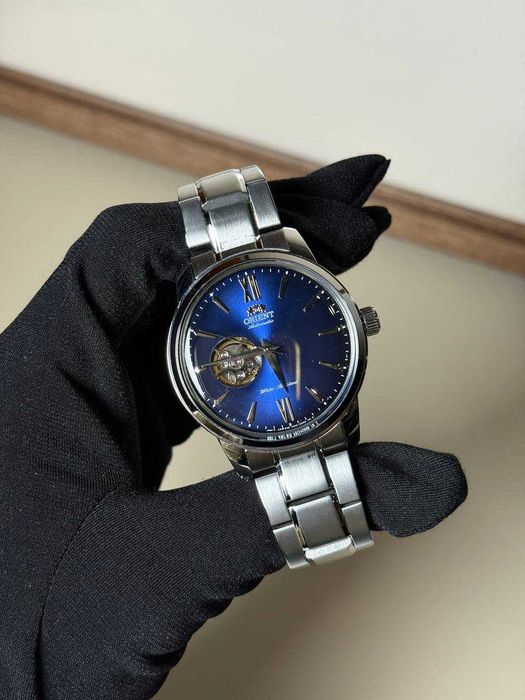 Годинник Orient Helios RA-AG0028L10A
