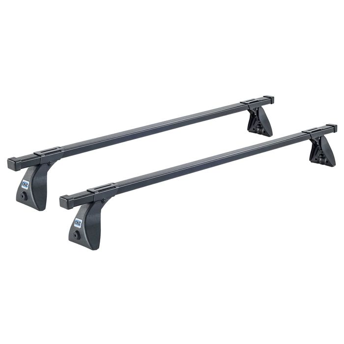 Poprzeczki dachowe Bagażnik dachowy Cruz HONDA CRV CR-V 2 II 2002-