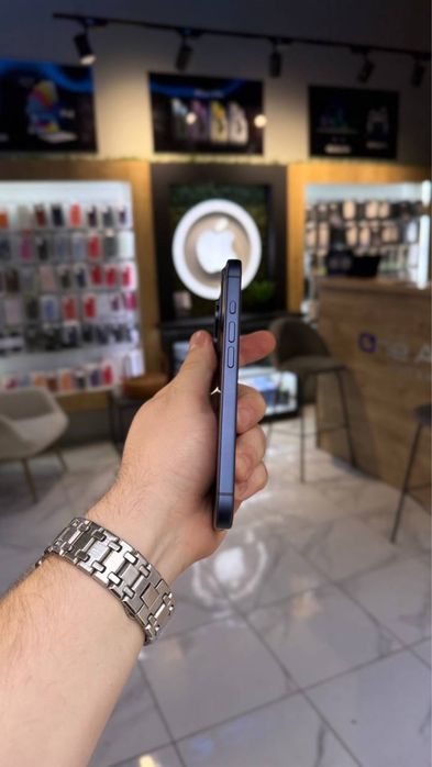 Apple iPhone 17 Pro 1Tb. ( Deep Blue  )