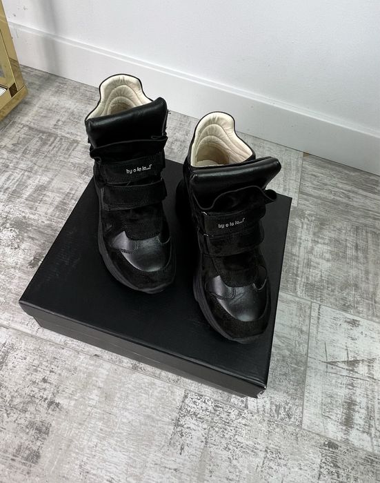 Buty Sneakrersy BY O LA LA *r.37/38/39/40*
